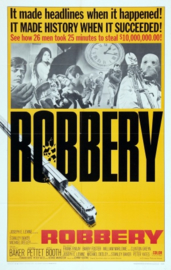 Robbery (1967)