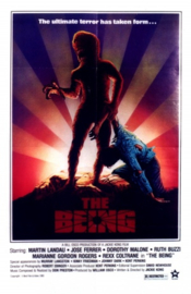 The Being (1983) Easter Sunday, Freak, The Pottsville Horror