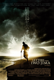 Letters from Iwo Jima (2006) Iou Jima Kara no Tegami