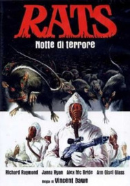 Rats - Notte di Terrore (1984) Rats: Night of Terror