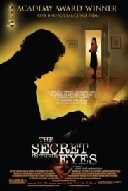 El secreto de sus ojos (2009) The Secret in Their Eyes, The Secret of Her Eyes