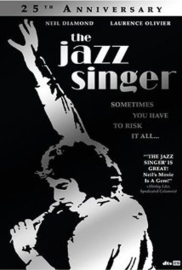 The Jazz Singer (1980)