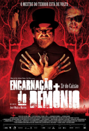 Encarnação do Demônio (2008) Embodiment of Evil | Devil's Reincarnation