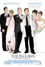 The In-Laws (2003) The Inlaws: What a Wedding