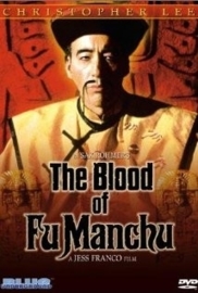The Blood of Fu Manchu (1968) Kiss and Kill