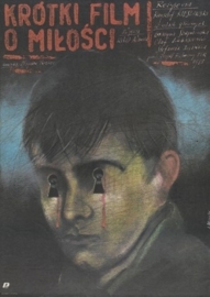 Krótki Film o Milosci (1988) A Short Film about Love, Krótki Film o Miłości