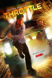 Throttle (2005) No Way Up