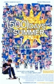 (500) Days of Summer (2009) 500 Days of Summer