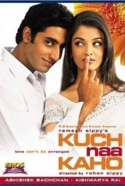 Kuch Naa Kaho (2003) Don't Say a Word