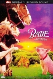 Babe (1995) Babe - Een Buitengewone Big