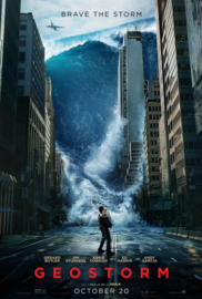 Geostorm (2017)