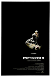 Poltergeist II: The Other Side (1986)