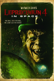 Leprechaun 4: In Space (1997)