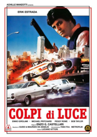 Colpi di Luce (1985) Light Blast