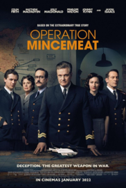 Operation Mincemeat (2022)