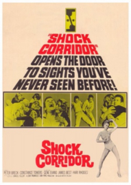 Shock Corridor (1963)