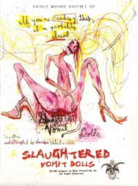 Slaughtered Vomit Dolls (2006)