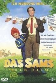 Das Sams (2001) Sproet, The Slurb