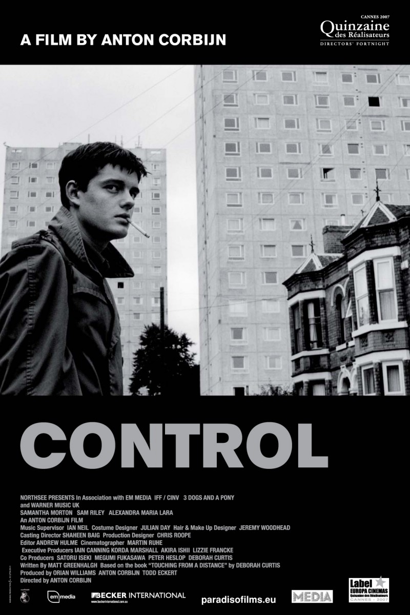 Control (2007)