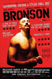 Bronson (2008)