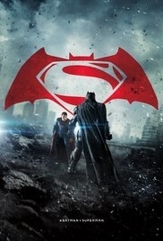 Batman v Superman: Dawn of Justice (2016) Dawn of Justice