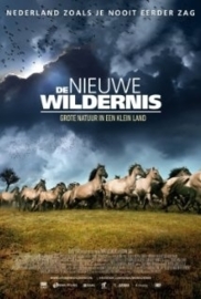 De nieuwe wildernis (2013)