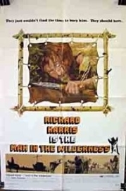 Man in the Wilderness (1971)
