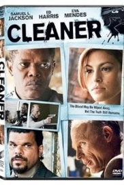 Cleaner (2007)
