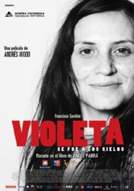 Violeta se fue a los cielos (2011) Violeta Went to Heaven