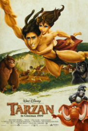 Tarzan (1999)