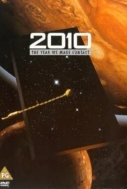 2010 (1984) 2010: The Year We Make Contact
