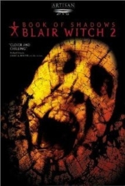 Book of Shadows: Blair Witch 2 (2000)