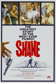 Shane (1953)