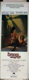 The Honorary Consul (1983) Beyond the Limit