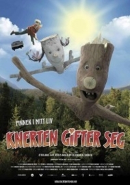 Knerten gifter seg (2010) Twigson Ties the Knot, Knoester & Berkelientje