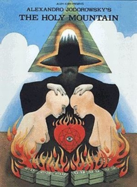 La Montaña Sagrada (1973) The Holy Mountain, The Sacred Mountain