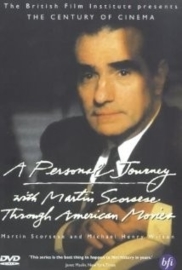 A Personal Journey with Martin Scorsese Through American Movies (1995)