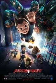 Astro Boy (2009) Astroboy