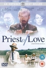 Priest of Love (1981)