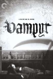 Vampyr (1932) Vampyr - Der Traum des Allan Grey, The Strange Adventure of David Gray, The Vampire, Not against the Flesh