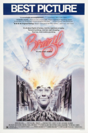 Brazil (1985)