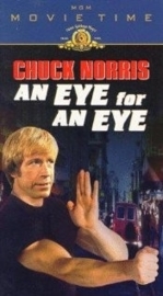 An Eye for an Eye (1981) Oog om Oog