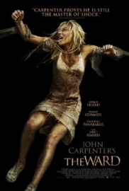 The Ward (2010) Alternatieve titel: John Carpenter`s The Ward