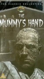 The Mummy`s Hand (1940)