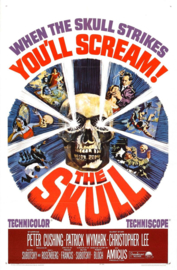 The Skull (1965)