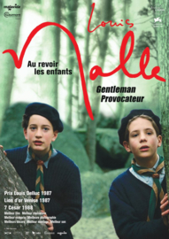 Au Revoir les Enfants (1987)