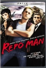 Repo Man (1984)