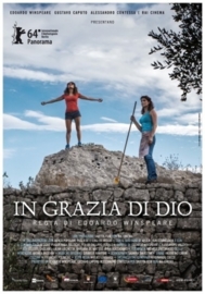 In grazia di Dio (2014) Quiet Bliss