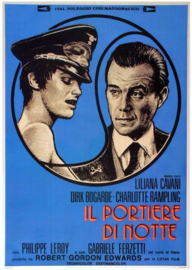 Il Portiere di Notte (1974) The Night Porter