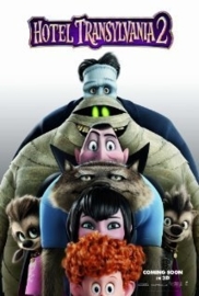 Hotel Transylvania 2 (2015) Hotel Transsylvanië 2
